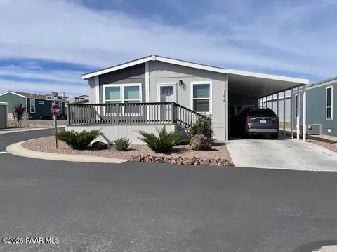 11350 Sarah Jane Ln #164, Dewey, AZ 86327