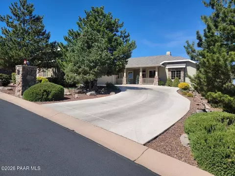 1576 Winners Cir, Prescott, AZ 86301