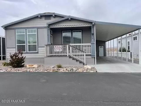 11350 Sarah Jane Ln #66, Dewey, AZ 86327