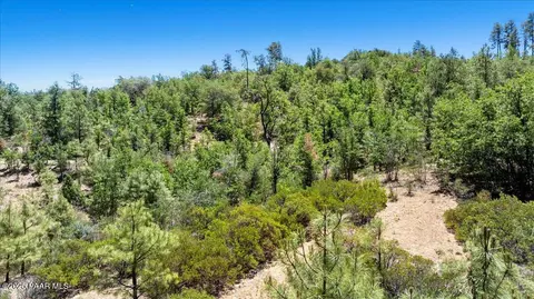 3745 W Copper Basin Rd, Prescott, AZ 86303