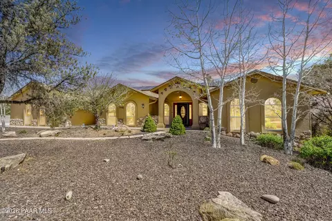 7945 N Shadyoaks Dr, Prescott, AZ 86305