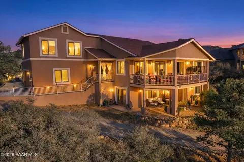 1049 N Turquoise Dr, Prescott, AZ 86303