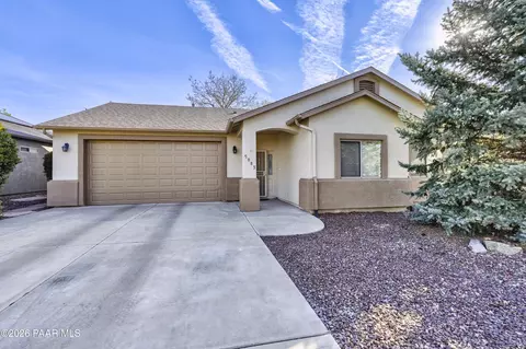 5883 N Bronco Ln, Prescott Valley, AZ 86314