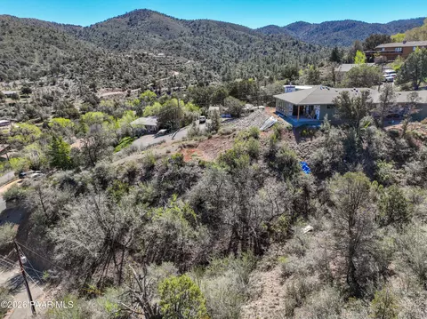 705 E Robinson Dr, Prescott, AZ 86303