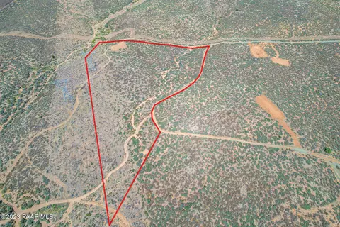 A1 Tbd N Howdy Road, Dewey-humboldt, AZ 86327
