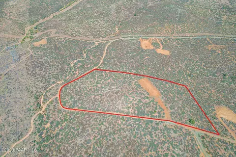 A5 Tbd E Ranger Way, Dewey-humboldt, AZ 86327