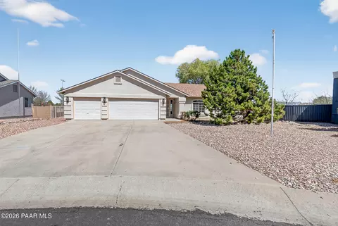 7446 N Viewscape Dr, Prescott Valley, AZ 86315
