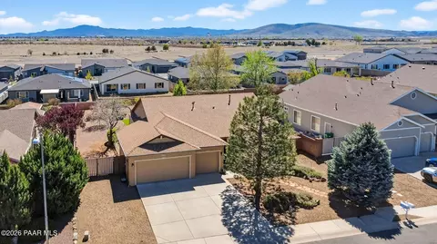 7551 E Clear Sky Trl, Prescott Valley, AZ 86315
