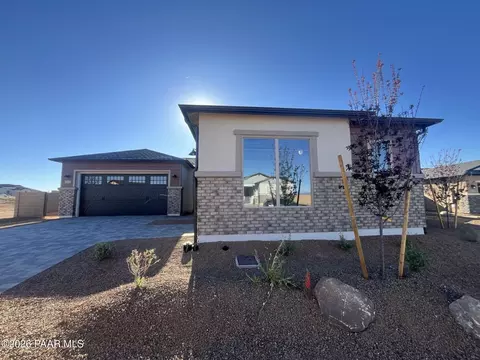 3130 Willow Butte Cir, Prescott, AZ 86301