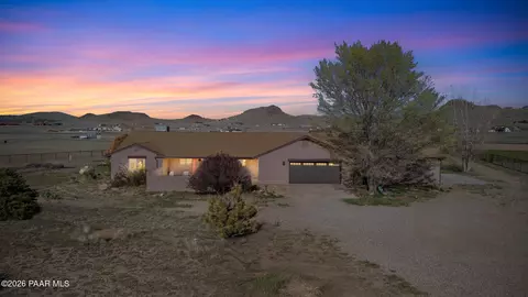 16250 N Riding Horse Rd, Chino Valley, AZ 86323