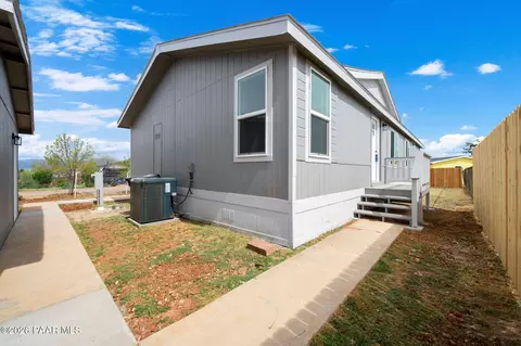 4783 N Glenrosa Cir, Prescott Valley, AZ 86314