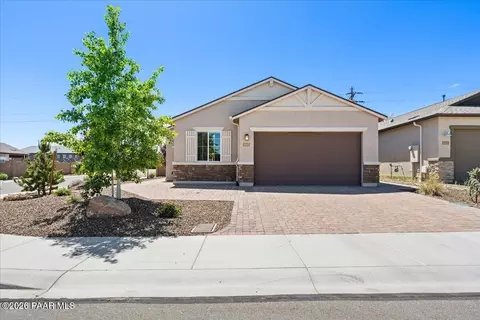 6345 Harvest Moon Ave, Prescott, AZ 86305
