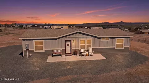 1610 Solara Way, Chino Valley, AZ 86323