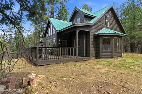 9975 S Short Pine Trl, Prescott, AZ 86303