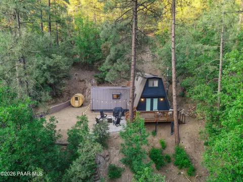 2008 Empire Rd, Prescott, AZ 86303