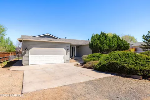 7300 E Grandview Dr, Prescott Valley, AZ 86314