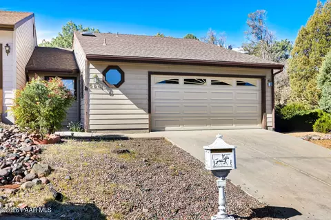 554 Pineview Dr, Prescott, AZ 86301