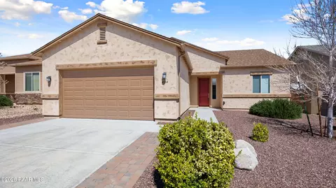 6148 E Beecher Loop, Prescott Valley, AZ 86314