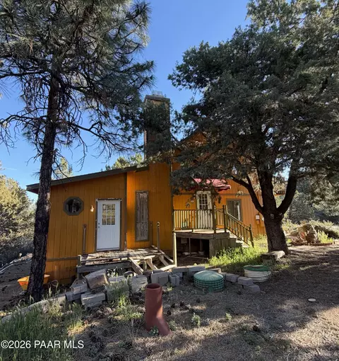 1276 S Sylvian Rd, Prescott, AZ 86303