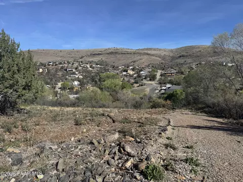 1688 N Elaine Way, Prescott, AZ 86301