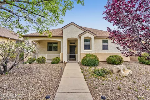 7912 E Crimsonfire Rd, Prescott Valley, AZ 86314