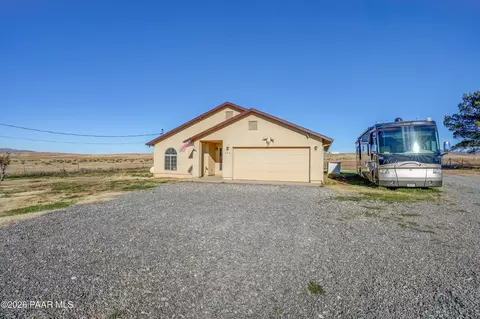 200 N Outback Rd, Dewey-humboldt, AZ 86327