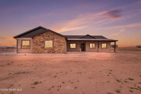 7897 N Mc Worter Pl, Prescott Valley, AZ 86315
