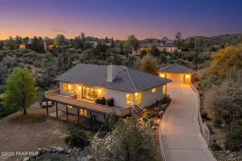 2615 Woodland Hills Dr, Prescott, AZ 86305