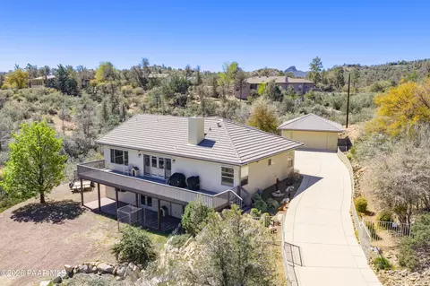 2615 Woodland Hills Dr, Prescott, AZ 86305