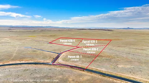 42 N D-2 N Barrel Mesa Rd, Prescott Valley, AZ 86315