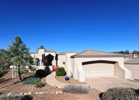 940 Santa Fe Cir, Prescott, AZ 86305