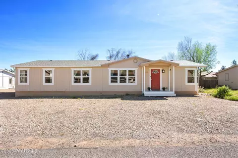 2923 N Kings Hwy E, Prescott Valley, AZ 86314