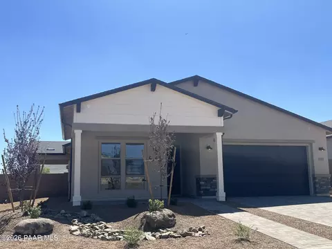 3251 Iron King Cir, Prescott, AZ 86301