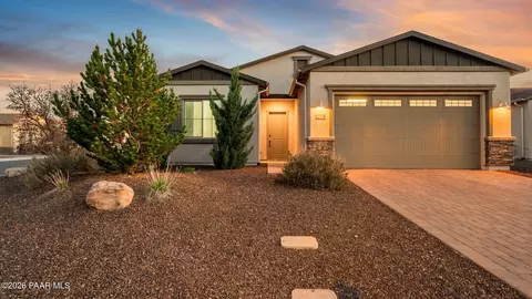 7919 E Talking Iron Ln, Prescott Valley, AZ 86315