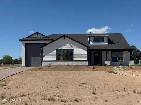 1395 Connor Ave, Chino Valley, AZ 86323