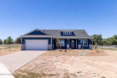 2520 Connor Ave, Chino Valley, AZ 86323