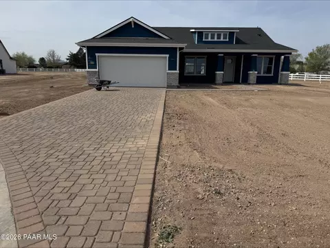 2520 Connor Ave, Chino Valley, AZ 86323