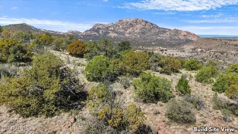 2276 W Ridge View Trl, Prescott, AZ 86305