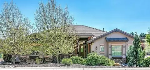 360 E Delano Ave, Prescott, AZ 86301