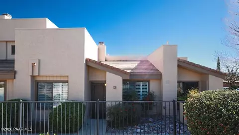 2180 S Resort Way #A7, Prescott, AZ 86301