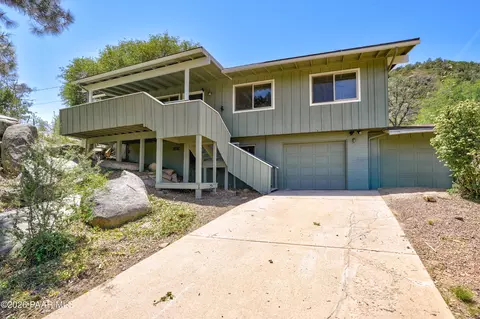 2007 Rocky Dells Dr, Prescott, AZ 86303