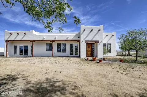 7610 N Lawrence Ln, Prescott Valley, AZ 86315