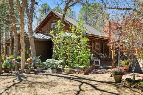 4196 S Coburn Dr, Prescott, AZ 86303