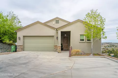 237 Point Of Vw, Prescott, AZ 86303