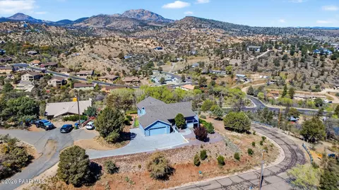 2506 Nolte Dr, Prescott, AZ 86301