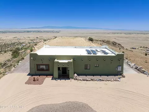 3200 W Rugged Spirit Trl, Prescott, AZ 86305