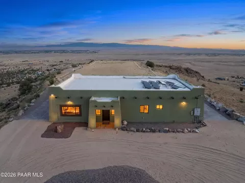 3200 W Rugged Spirit Trl, Prescott, AZ 86305