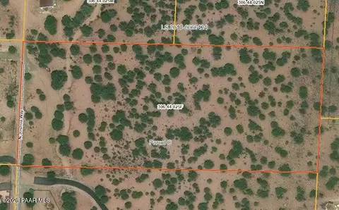 4875 N Joshua Way, Chino Valley, AZ 86323