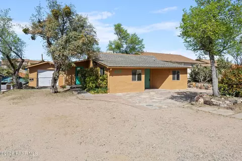 628 Campbell St, Prescott, AZ 86301
