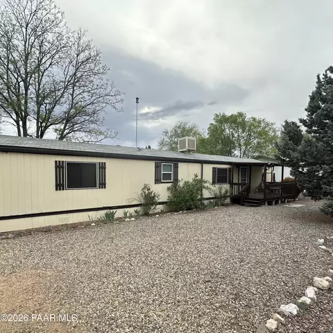 6200 N Wildhorse Dr, Prescott Valley, AZ 86314
